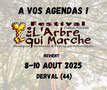 Festival L'Arbre qui Marche